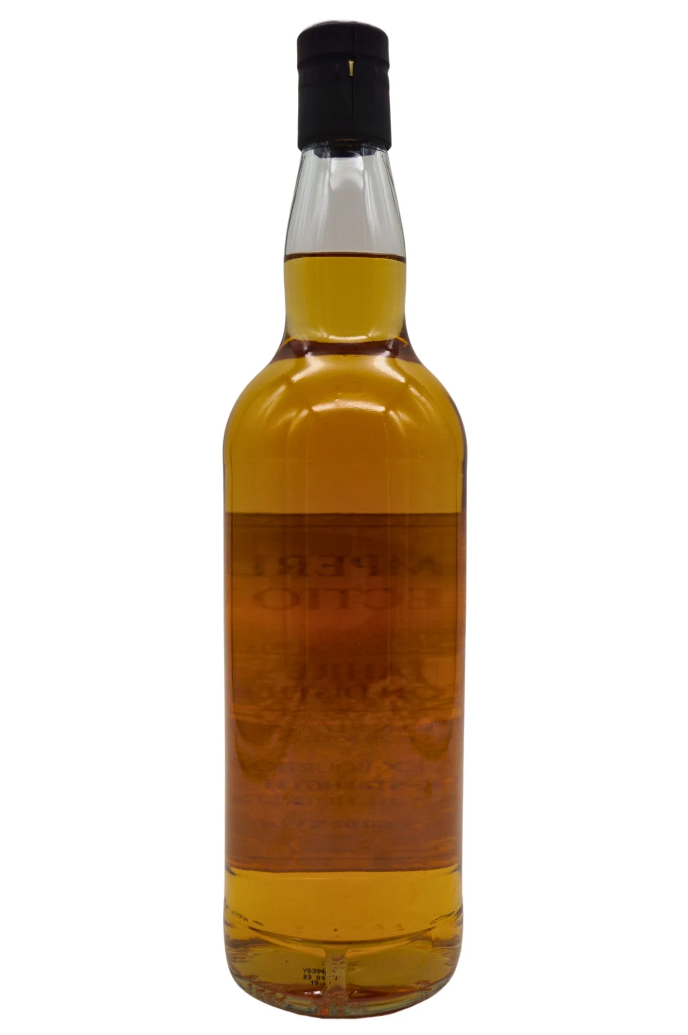 Stamperla - 12 Jahre Deanston Ex-Bourbon Fass Cask #1772 Cask-Strength Highland Single Malt Whisky 3 Stamperla - 12 Jahre Deanston Ex-Bourbon Fass Cask #1772 Cask-Strength Highland Single Malt Whisky - Image 2