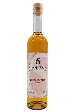 Stamperla - Butterscotch Likör