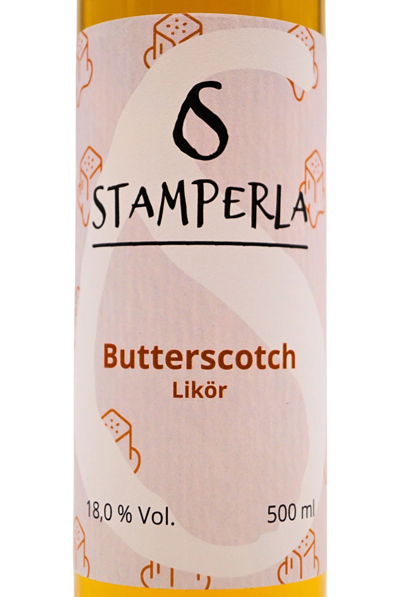 Stamperla - Butterscotch Likör 5 Stamperla - Butterscotch Likör - Image 3