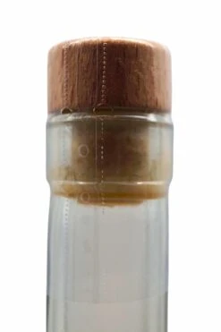 Stamperla - Espresso Sahnelikör 11 Stamperla - Espresso Sahnelikör -Der-Schnapsstodl StamperlaEspresso4