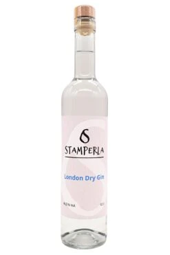Stamperla - London Dry Gin