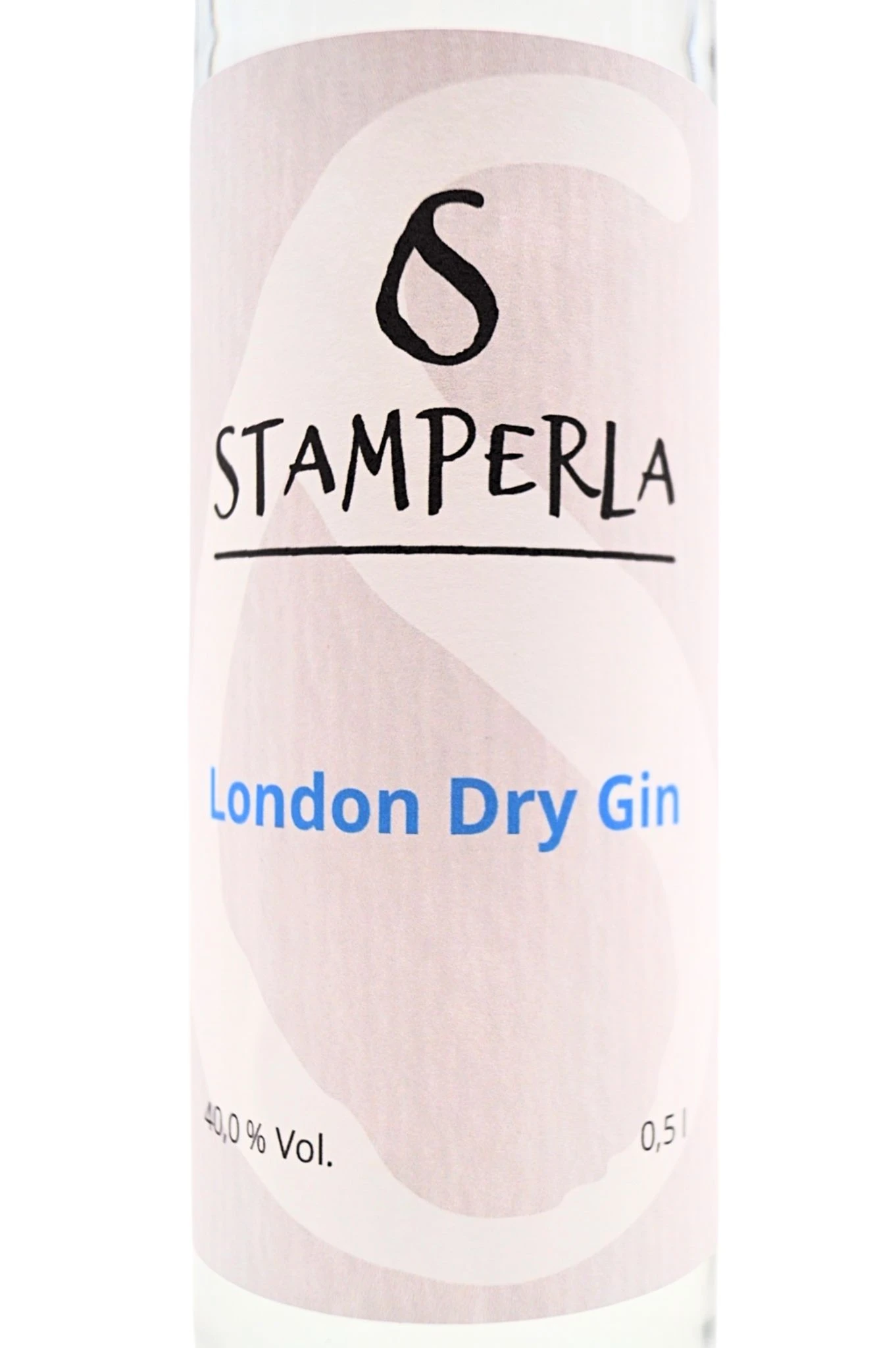 Stamperla - London Dry Gin 5 Stamperla - London Dry Gin - Image 3