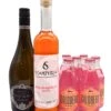 Stamperla - Grapefruit Spritz Bundle 1 Stamperla - Grapefruit Spritz Bundle -Der-Schnapsstodl StamperlaGrapefruitSpritzBundle
