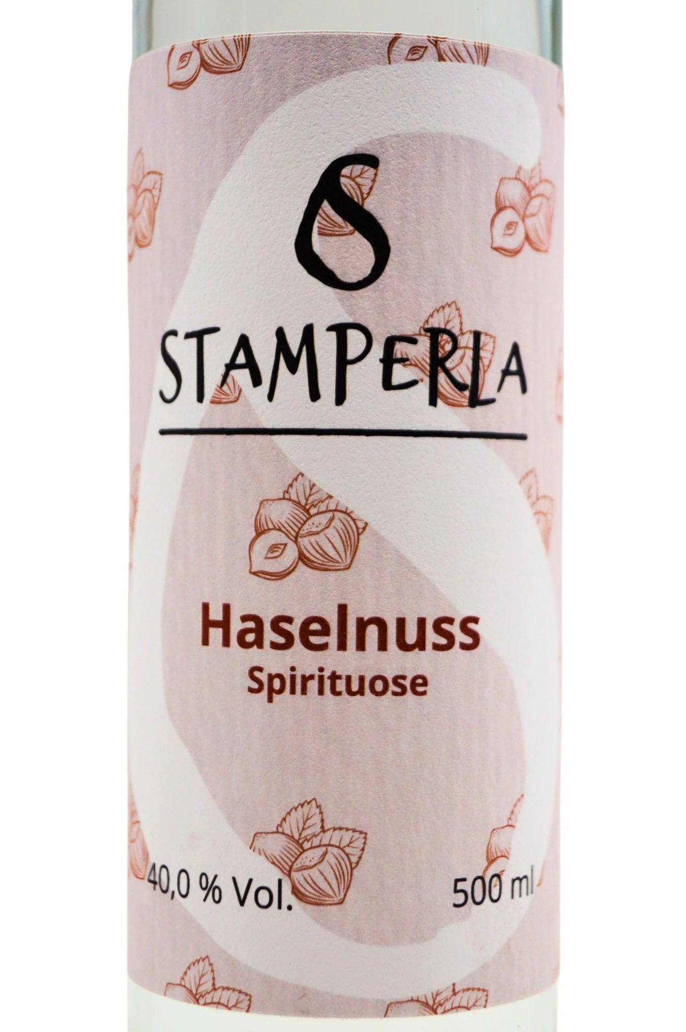 Stamperla - Haselnuss 5 Stamperla - Haselnuss - Image 3