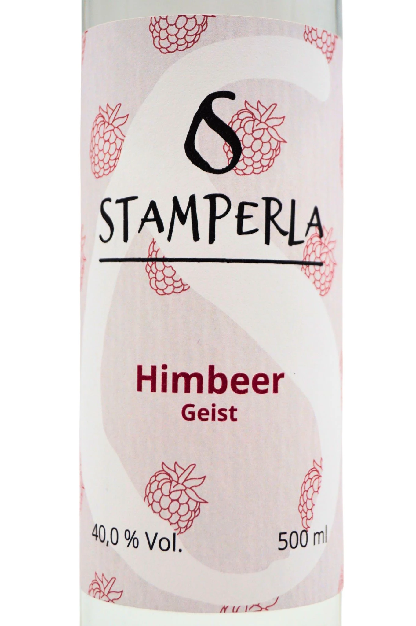 Stamperla - Himbeergeist 5 Stamperla - Himbeergeist - Image 3