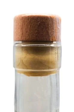 Stamperla - Kräuda Kräuterlikör -Der-Schnapsstodl StamperlaKrudaKruterlikr4