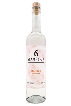 Stamperla - Marillen