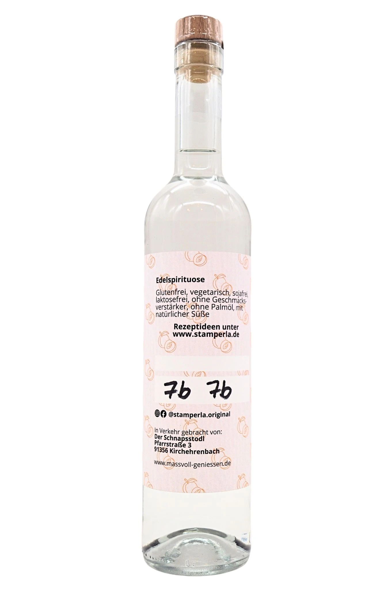 Stamperla - Marillen 4 Stamperla - Marillen - Image 2