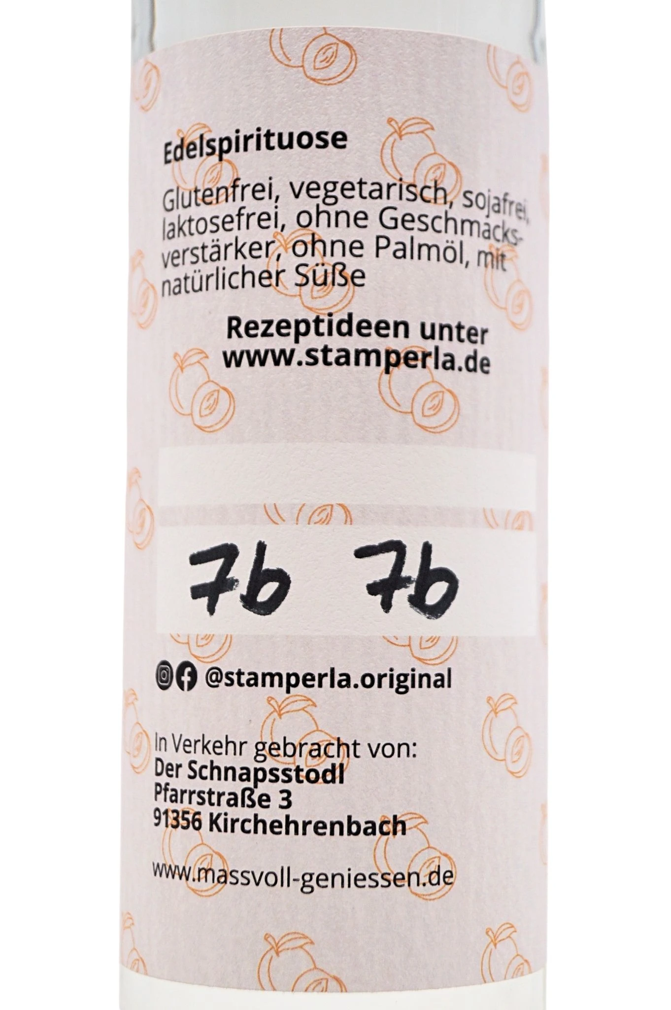 Stamperla - Marillen 6 Stamperla - Marillen - Image 4