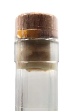 Stamperla - Pistazien Sahnelikör 11 Stamperla - Pistazien Sahnelikör -Der-Schnapsstodl StamperlaPistazien4