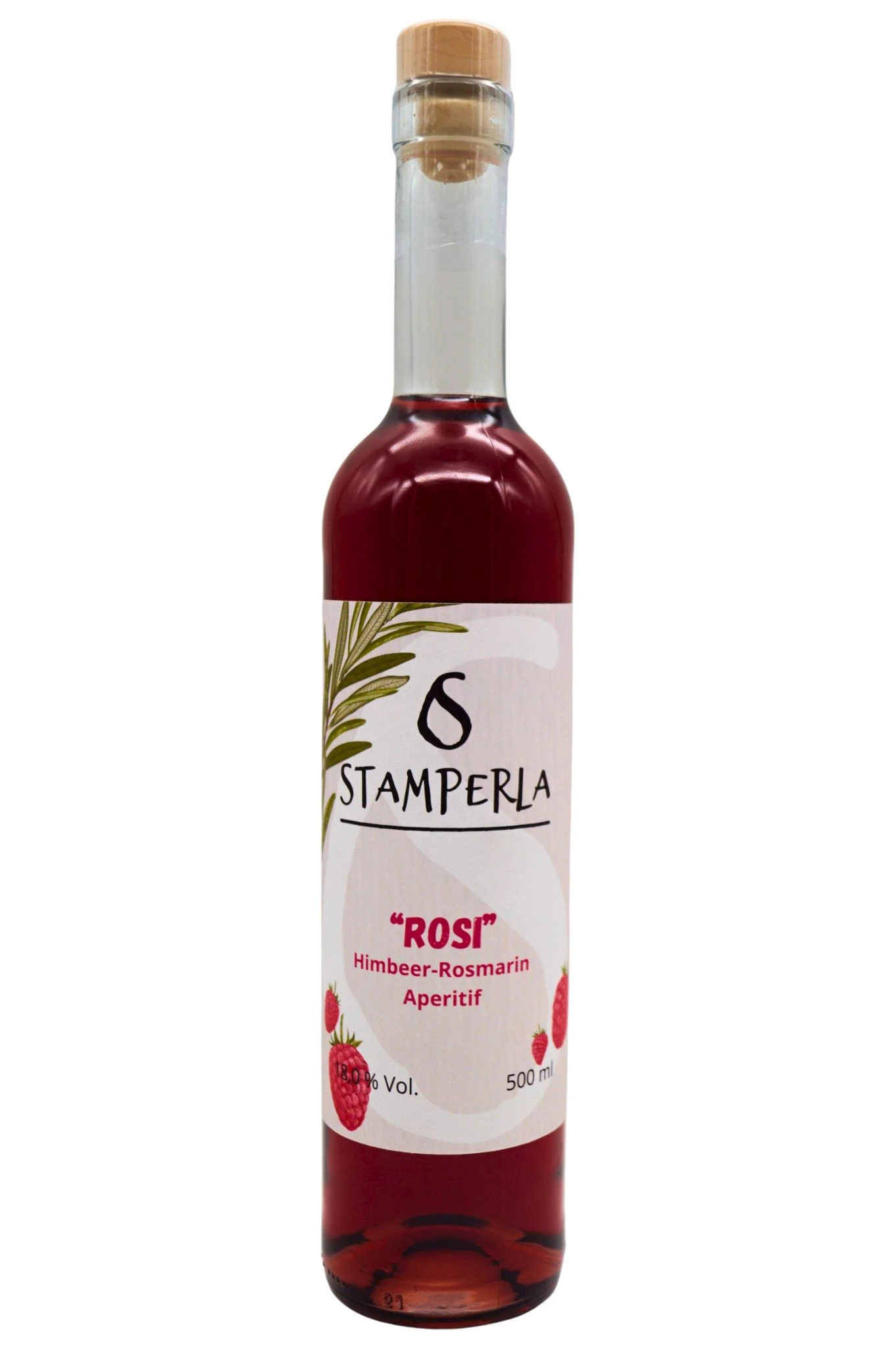 Stamperla - Rosi Spritz Aperitif Bundle 5 Stamperla - Rosi Spritz Aperitif Bundle - Image 3
