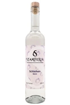 Stamperla - Schlehengeist