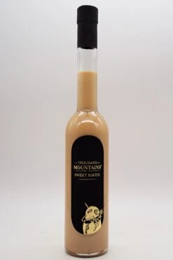 Thousand Mountains - Sweet Raven Cream