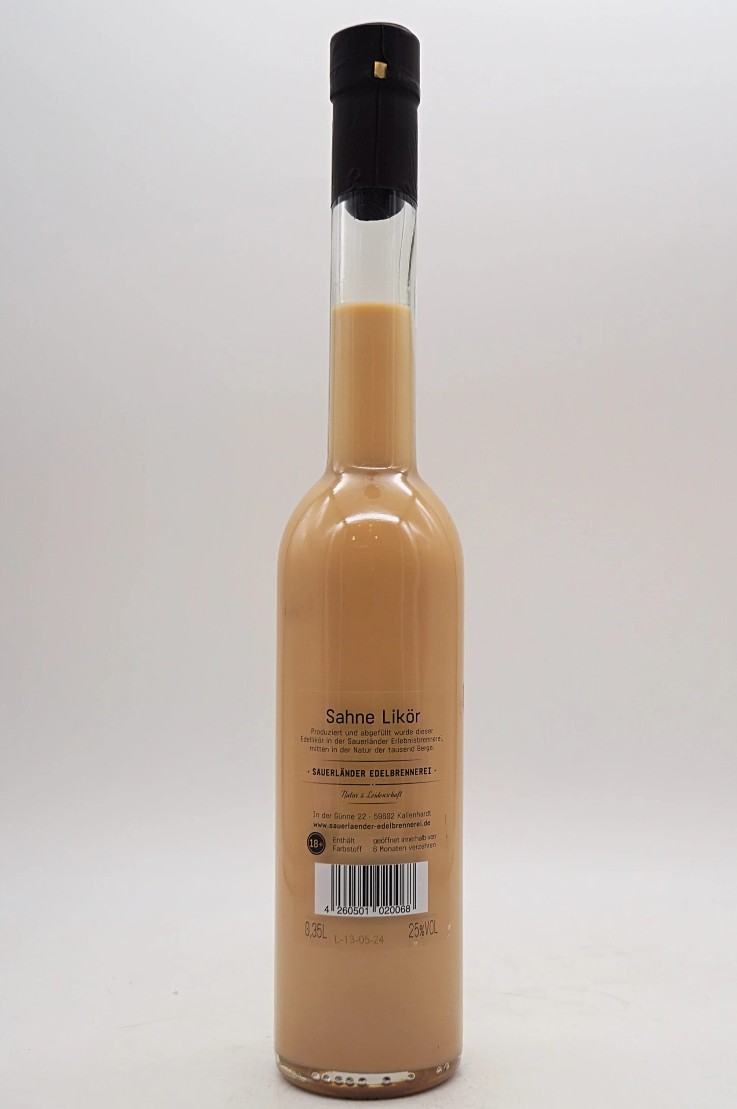 Thousand Mountains - Sweet Raven Cream 4 Thousand Mountains - Sweet Raven Cream - Image 2