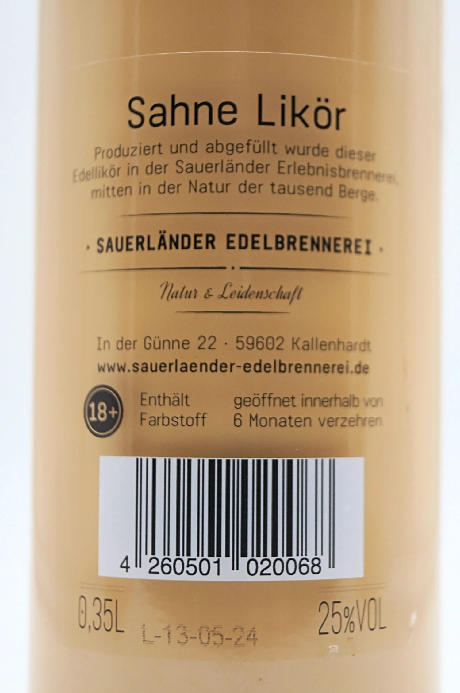 Thousand Mountains - Sweet Raven Cream 6 Thousand Mountains - Sweet Raven Cream - Image 4