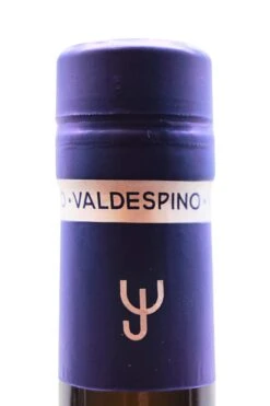 Valdespino Sherry - Cream Isabela 11 Valdespino Sherry - Cream Isabela -Der-Schnapsstodl ValdespinoSherrCreamIsabela4