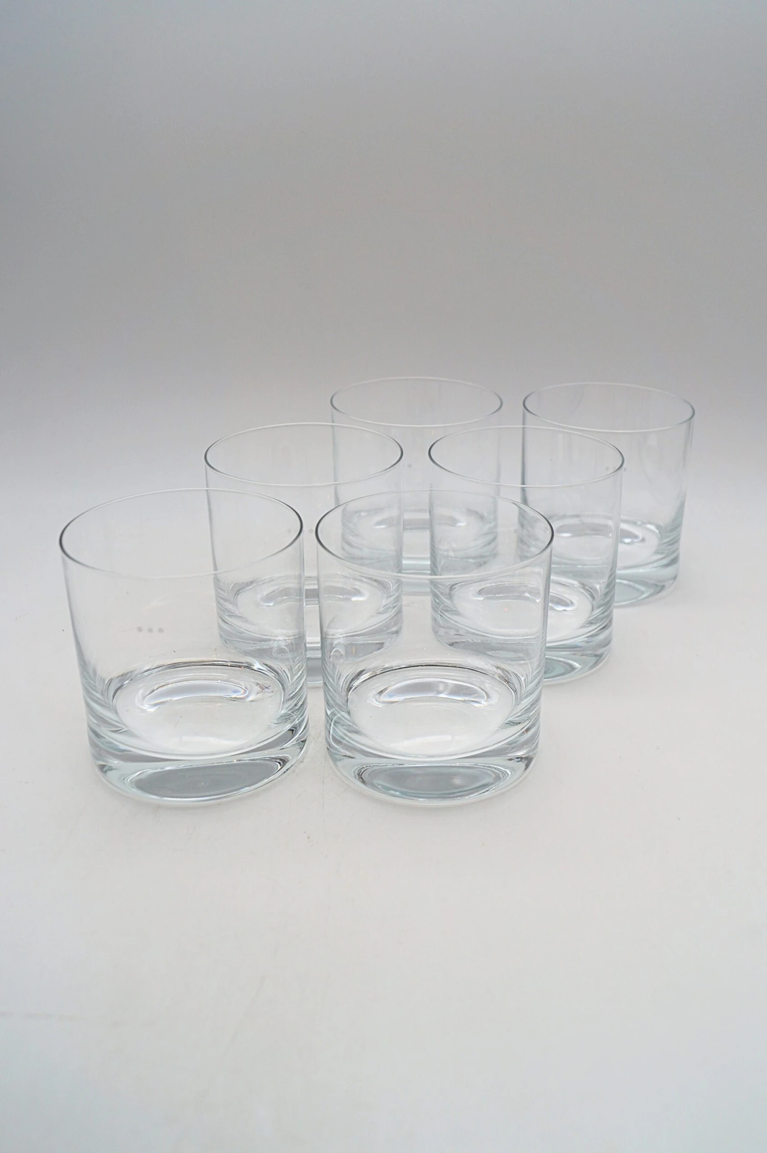 Zwiesel - Whisky Tumbler Paris 6er Set 5 Zwiesel - Whisky Tumbler Paris 6er Set - Image 3