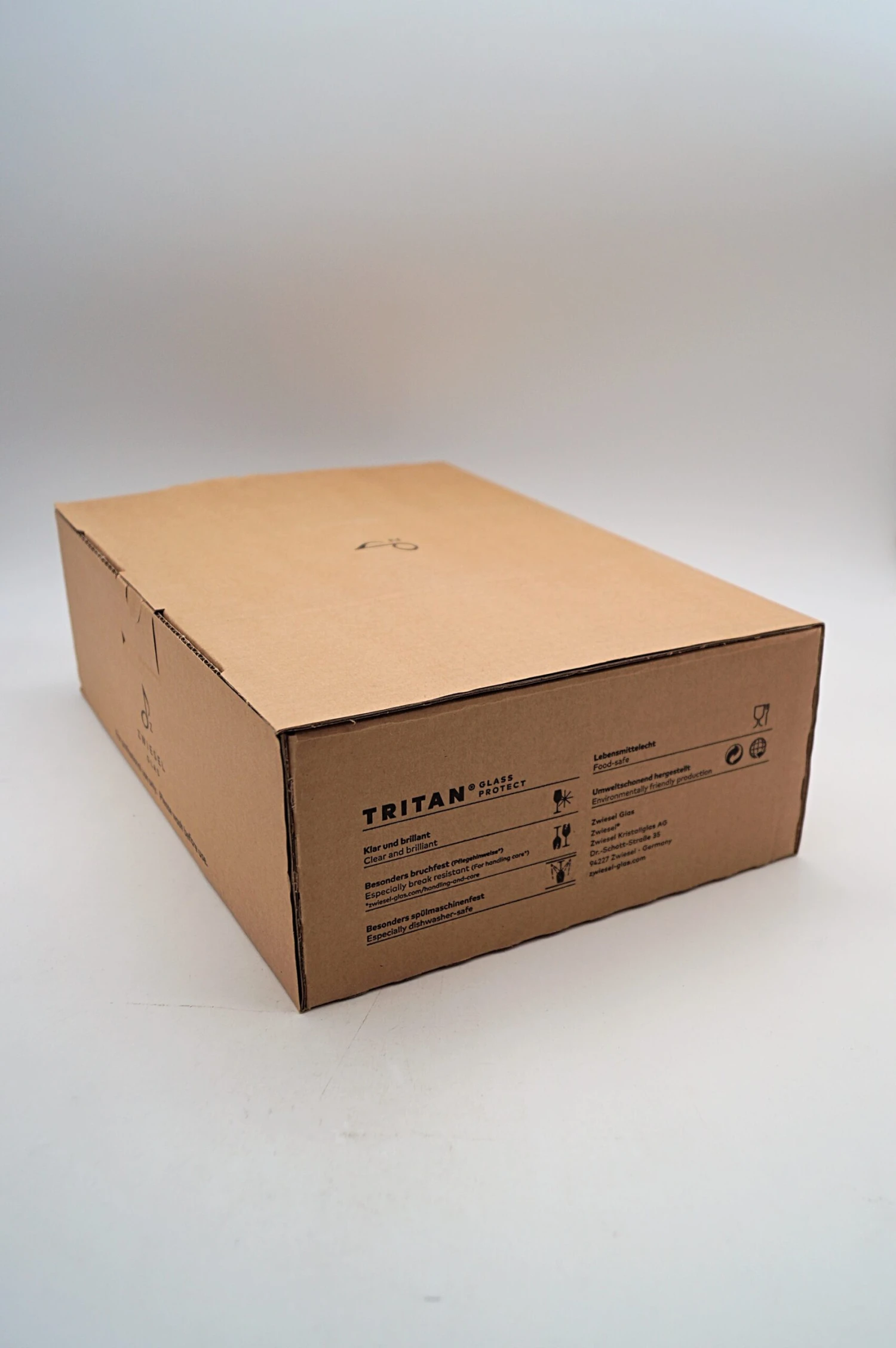 Zwiesel - Whisky Tumbler Paris 6er Set 4 Zwiesel - Whisky Tumbler Paris 6er Set - Image 2