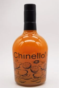 Chinello - Passionsfruchtlikör
