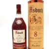 Asbach - Privatbrand 8 Jahre 1 Asbach - Privatbrand 8 Jahre -Der-Schnapsstodl asbach 8 v