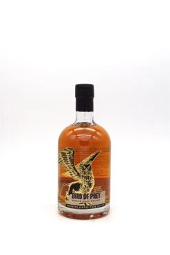 Bird Of Prey - Madeira Single Cask Finish Single Malt Scotch Whisky