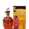 Blantons - Gold Edition The Original Single Barrel Bourbon Whiskey 1 Blantons - Gold Edition The Original Single Barrel Bourbon Whiskey -Der-Schnapsstodl blantons gold veuyb3frnc4p5u