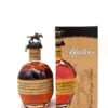 Blantons - The Original Single Barrel Bourbon Whiskey 2 Blantons - The Original Single Barrel Bourbon Whiskey -Der-Schnapsstodl blantons original vykmjkkssknala