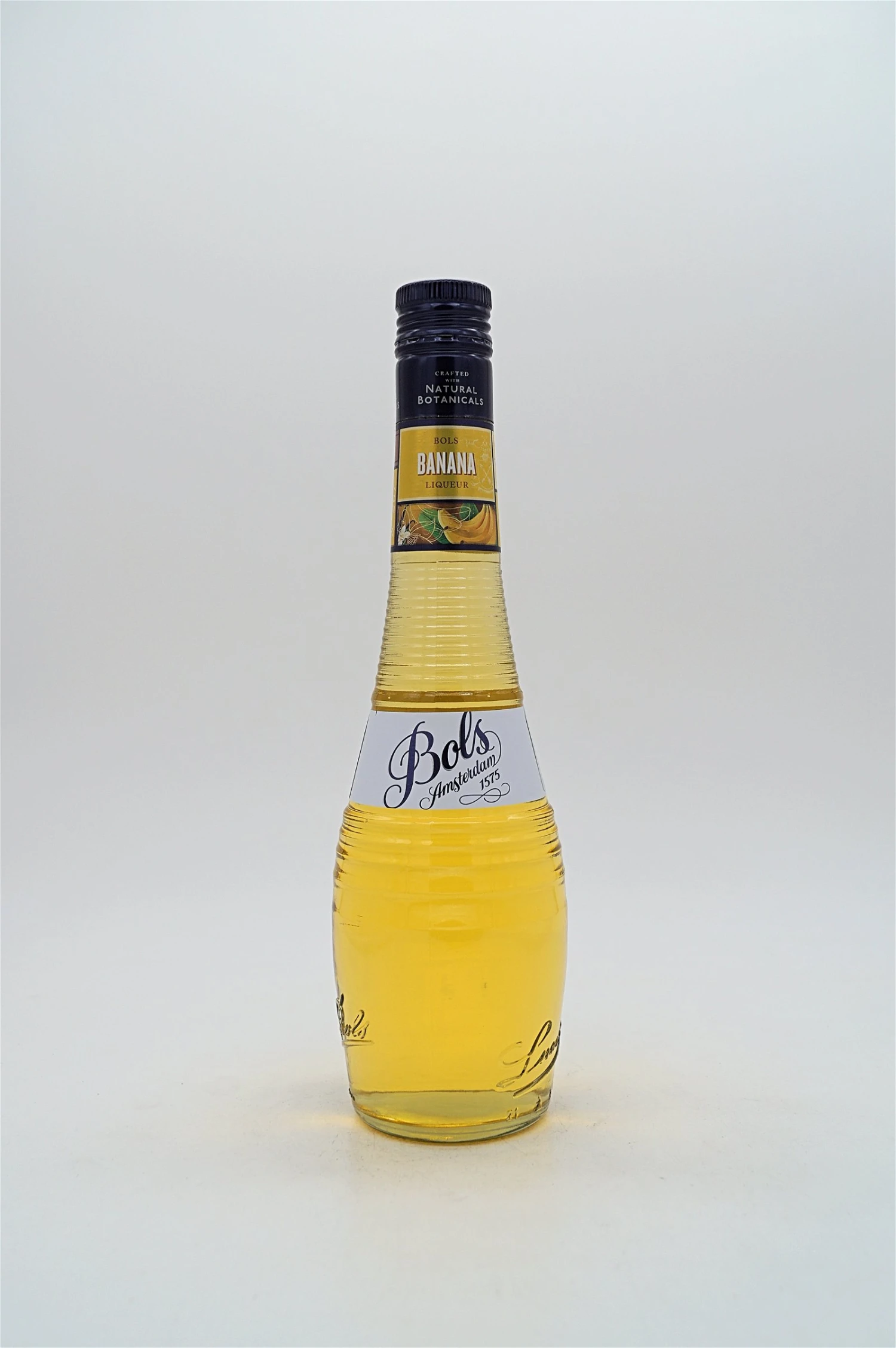 Bols - Banana Liqueur 3 Bols - Banana Liqueur