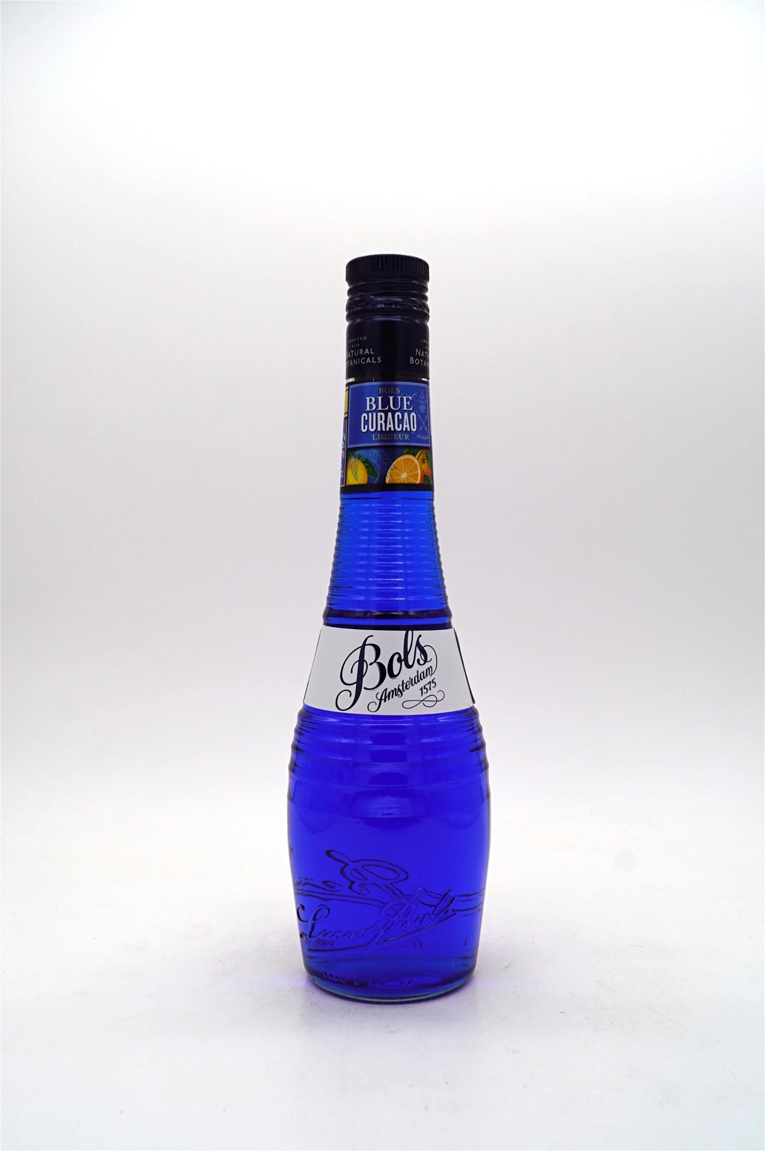 Bols - Blue Curacao Liqueur 3 Bols - Blue Curacao Liqueur
