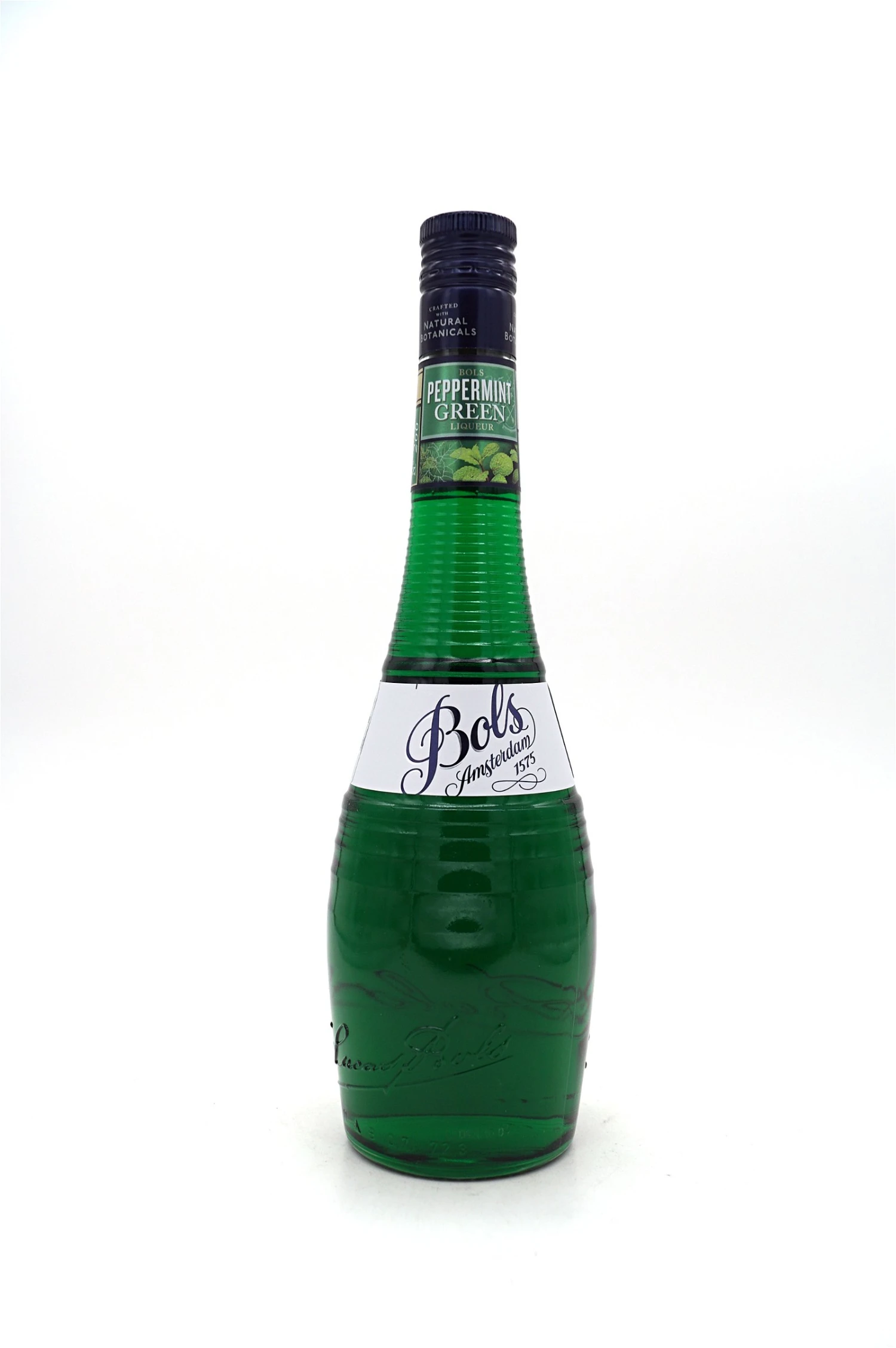 Bols - Peppermint Geen Liqueur 3 Bols - Peppermint Geen Liqueur