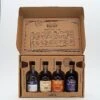 Rhum Depaz - Tasting Selection 4x5cl Rhum 2 Rhum Depaz - Tasting Selection 4x5cl Rhum -Der-Schnapsstodl depaz tasting