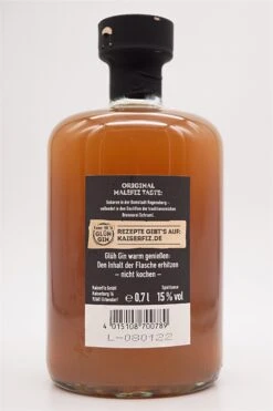 Kaiser Hill 16 - Glühgin 3er Sparset 10 Kaiser Hill 16 - Glühgin 3er Sparset -Der-Schnapsstodl dsc00004 1