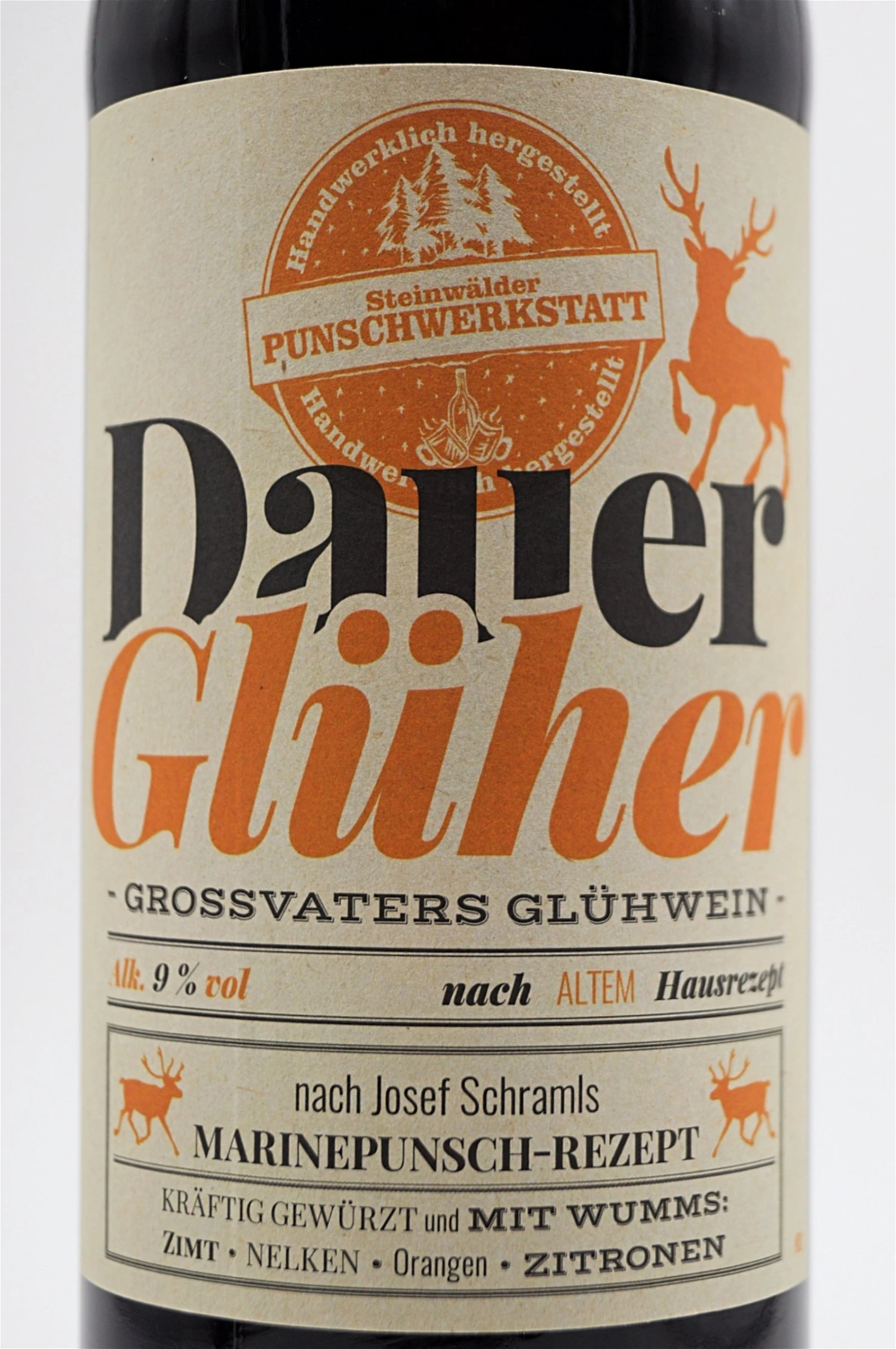 Schraml - Steinwälder Punschwerkstatt Dauerglüher 5 Schraml - Steinwälder Punschwerkstatt Dauerglüher - Image 3
