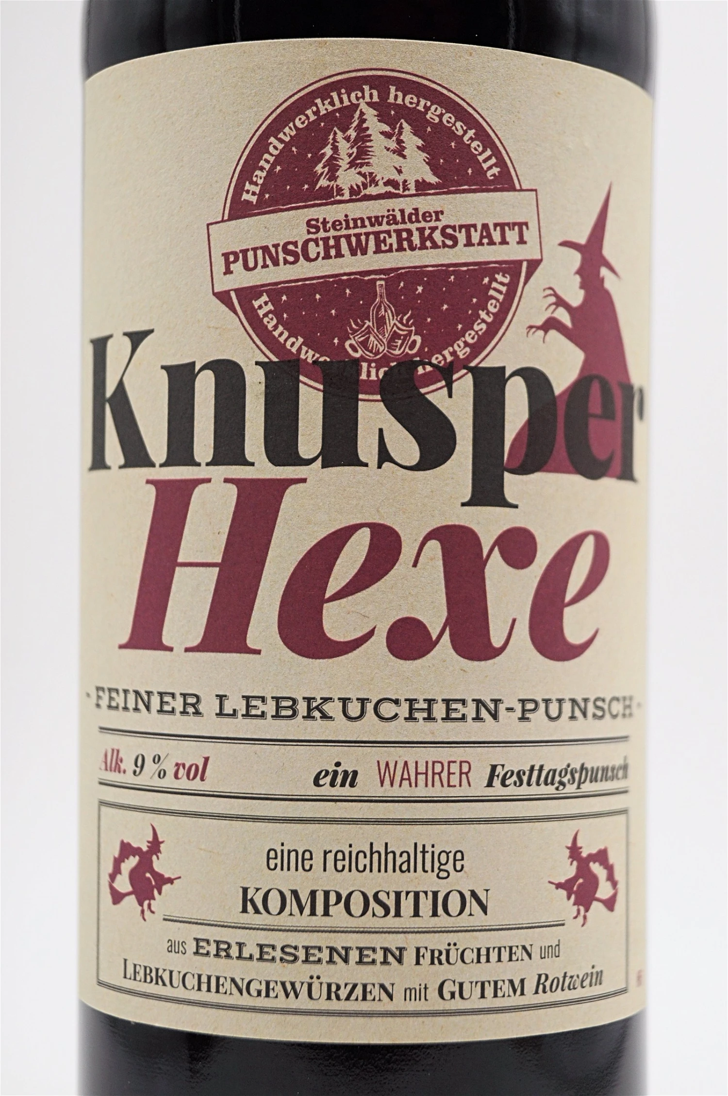 Schraml - Steinwälder Punschwerkstatt Knusperhexe 5 Schraml - Steinwälder Punschwerkstatt Knusperhexe - Image 3