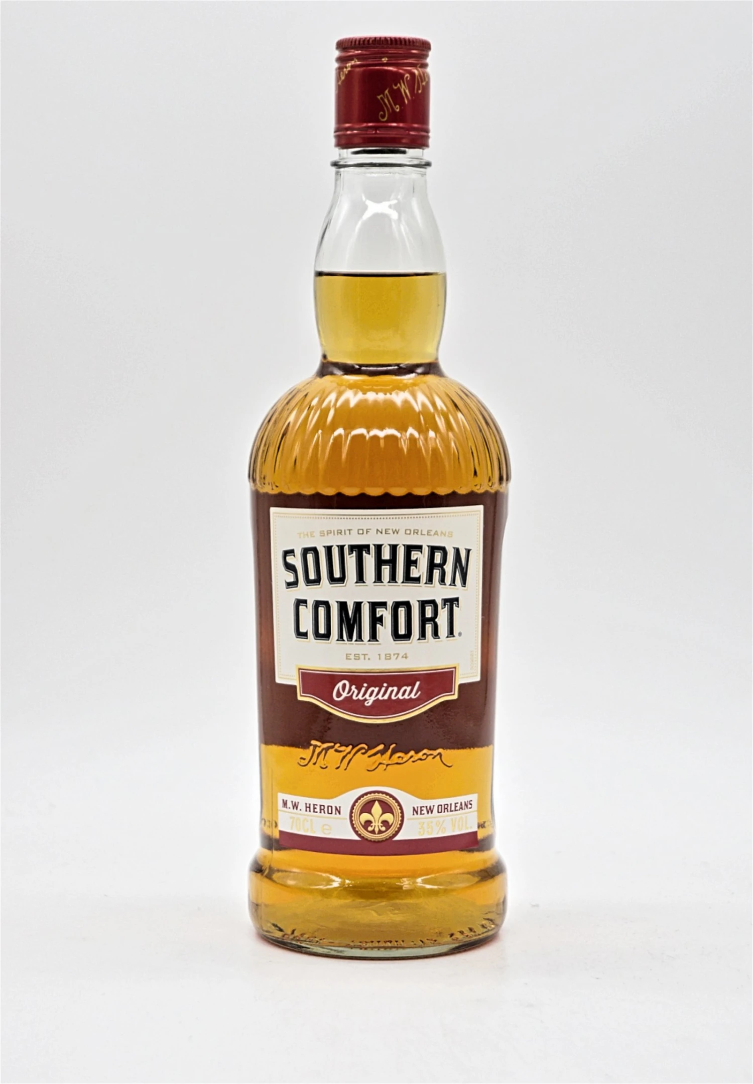 Southern Comfort - Original 3 Southern Comfort - Original