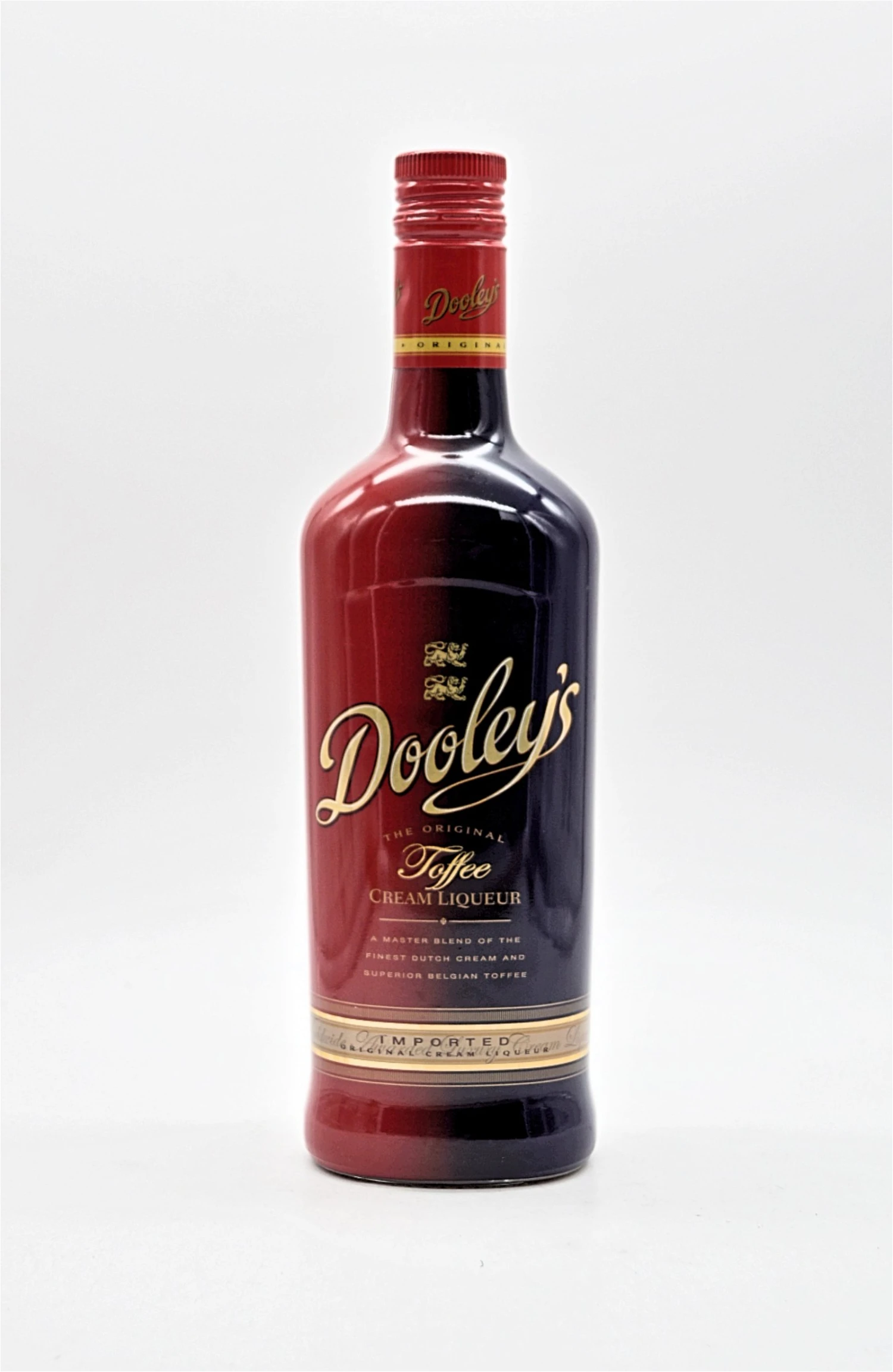 Dooleys - The Original Toffee Cream Liqueur 3 Dooleys - The Original Toffee Cream Liqueur