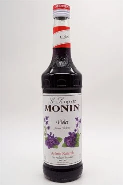 Monin - Veilchen Sirup