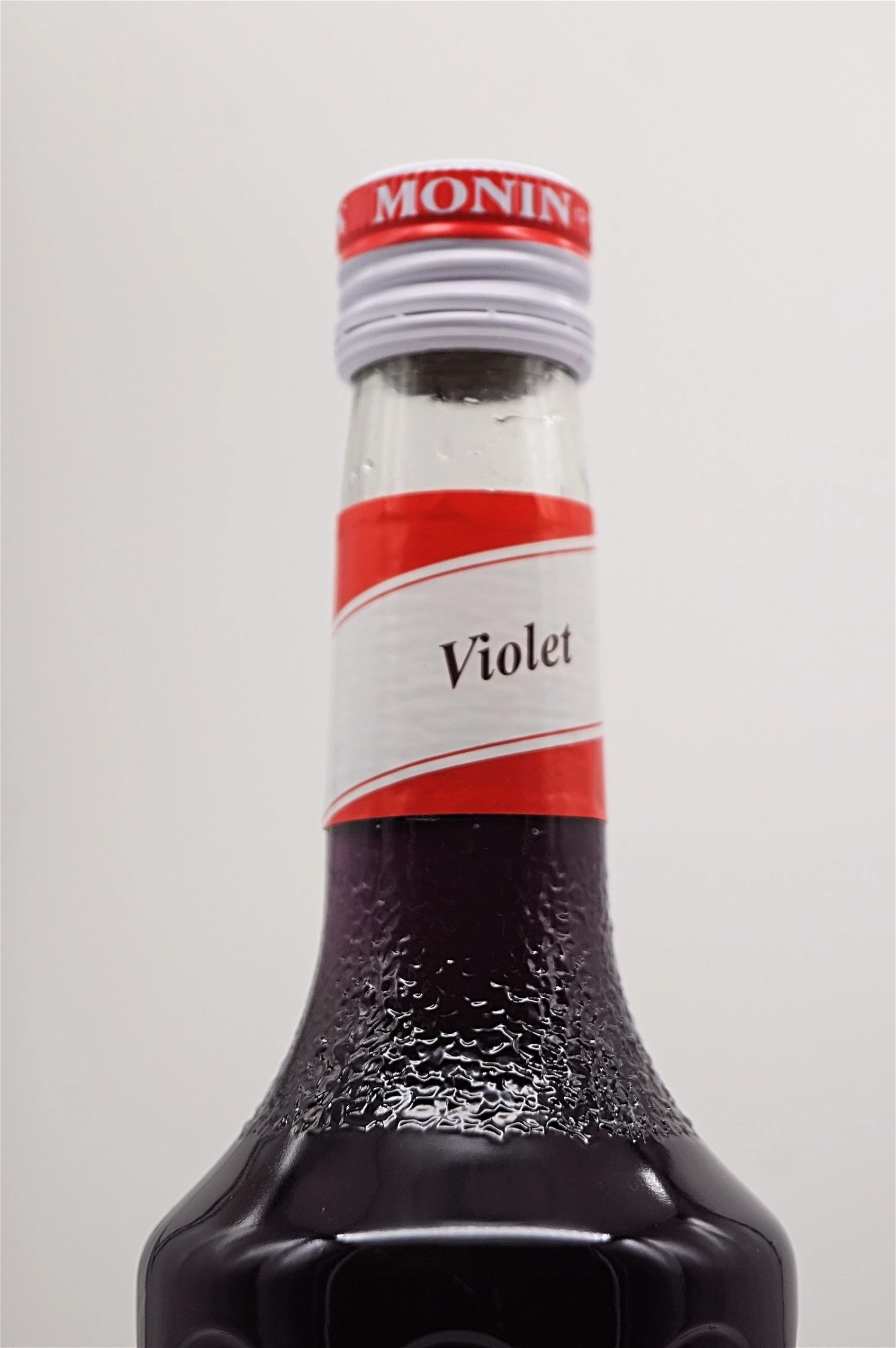 Monin - Veilchen Sirup 5 Monin - Veilchen Sirup - Image 3