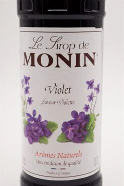 Monin - Veilchen Sirup 10 Monin - Veilchen Sirup -Der-Schnapsstodl dsc00407ke9iuxnz0r1zy