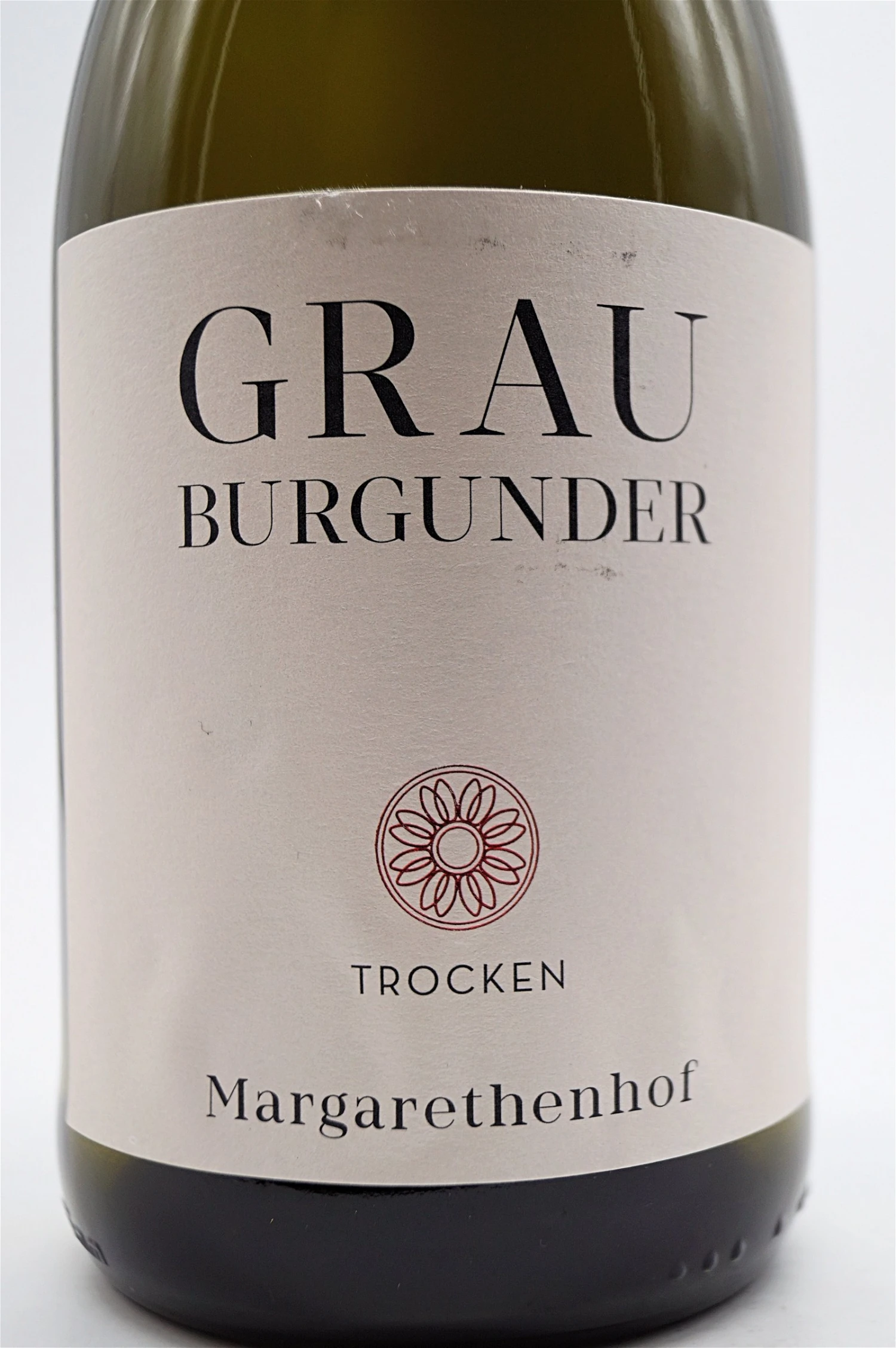 Margarethenhof - Grauburgunder Trocken 2021 5 Margarethenhof - Grauburgunder Trocken 2021 - Image 3