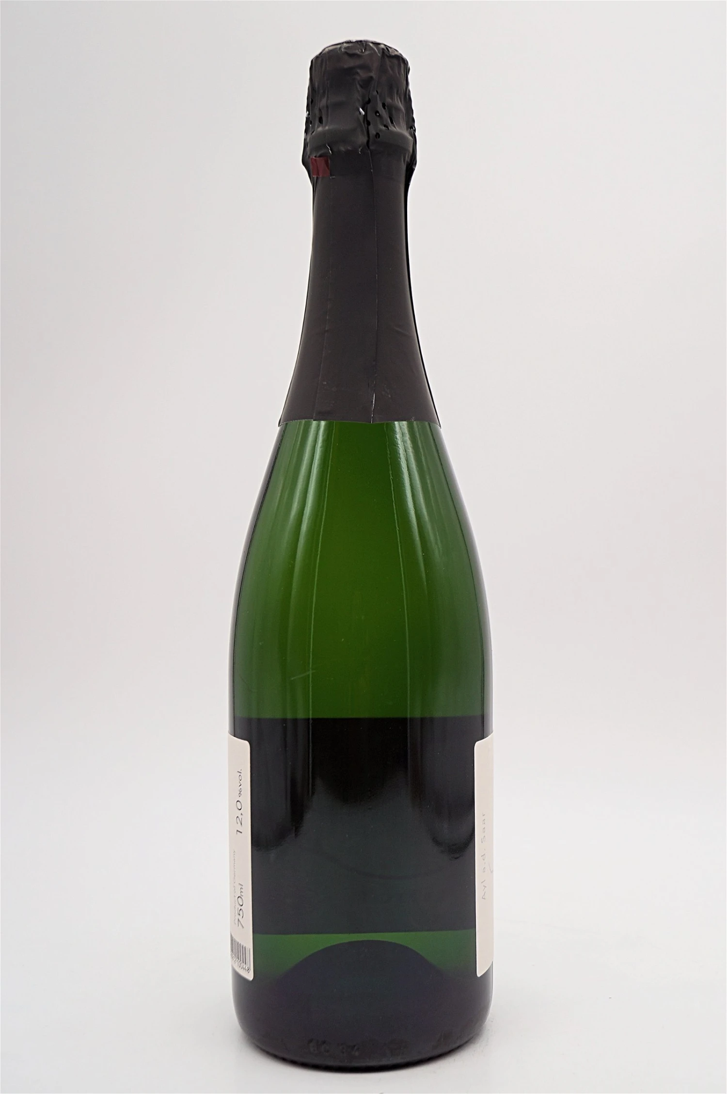 Margarethenhof - Riesling Sekt Brut 4 Margarethenhof - Riesling Sekt Brut - Image 2