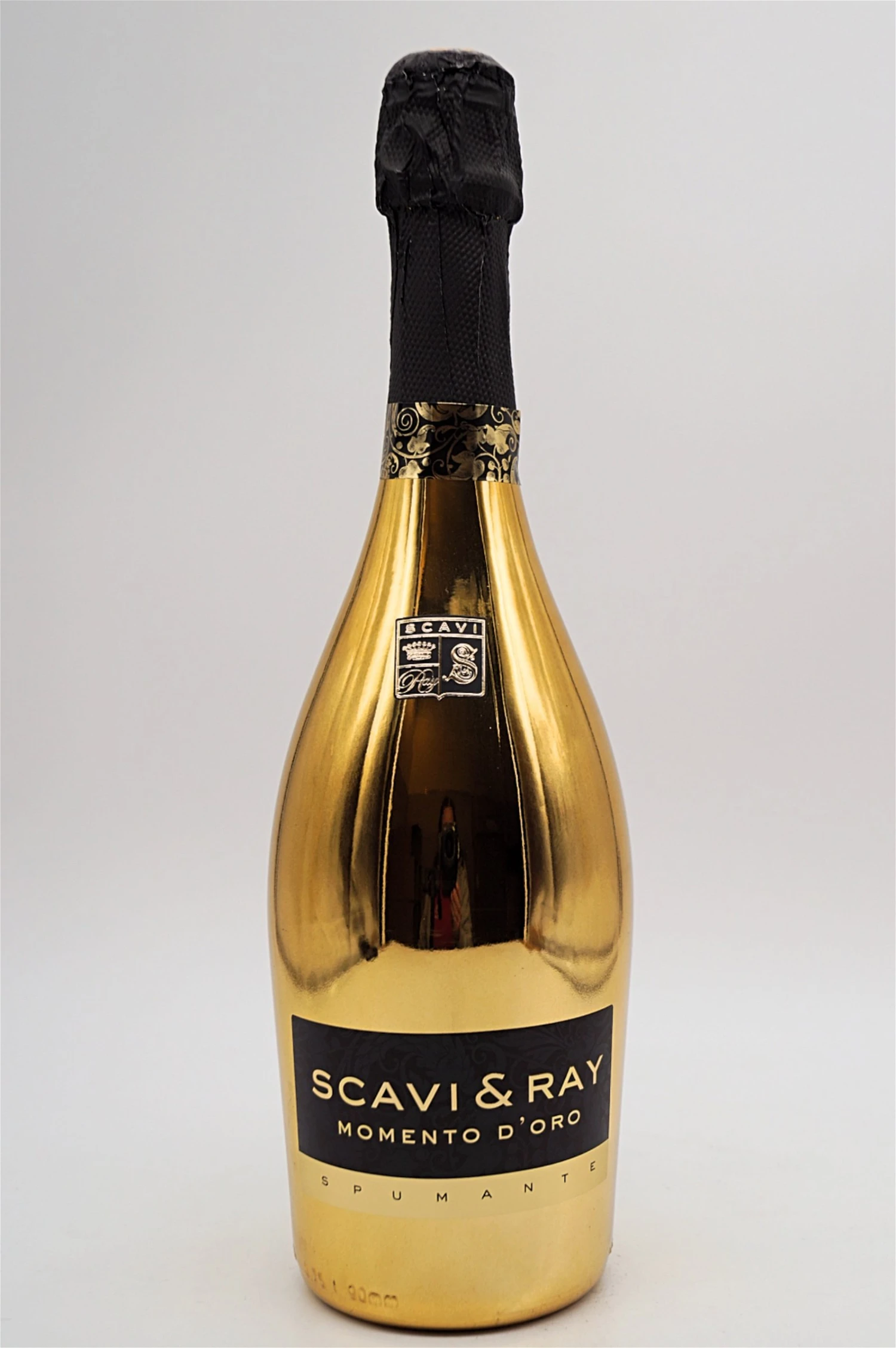 Scavi & Ray - Momento D Oro Spumante 3 Scavi & Ray - Momento D Oro Spumante