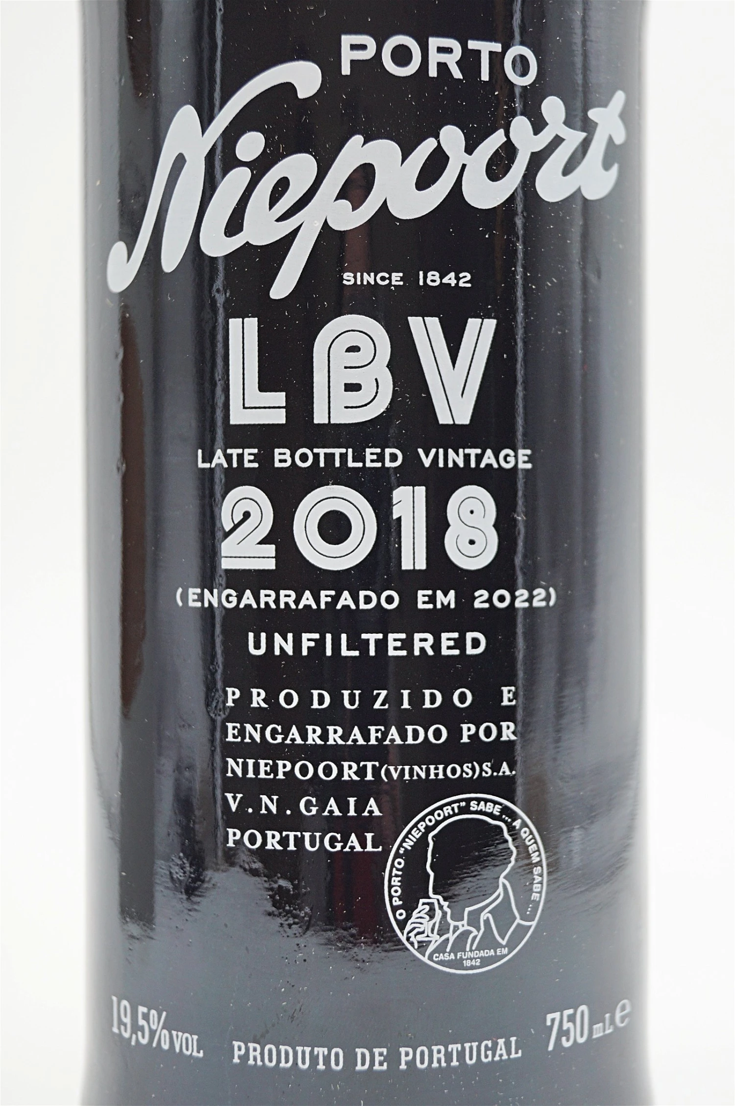Porto Niepoort - Late Bottled Vintage LBV 2018 6 Porto Niepoort - Late Bottled Vintage LBV 2018 - Image 4