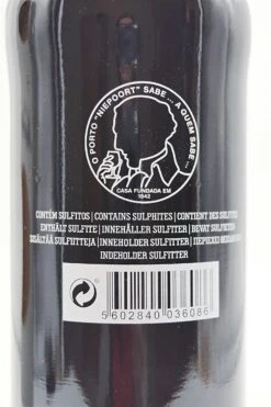 Porto Niepoort - Late Bottled Vintage LBV 2018 12 Porto Niepoort - Late Bottled Vintage LBV 2018 -Der-Schnapsstodl dsc00889