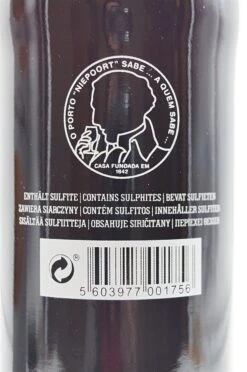 Porto Niepoort - Colheita 2007 -Der-Schnapsstodl dsc00890