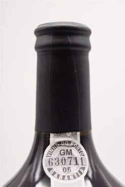 Porto Niepoort - Colheita 2007 -Der-Schnapsstodl dsc00893