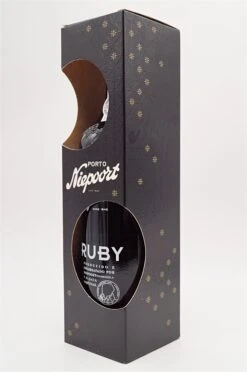 Porto Niepoort - Ruby 10 Porto Niepoort - Ruby -Der-Schnapsstodl dsc00897