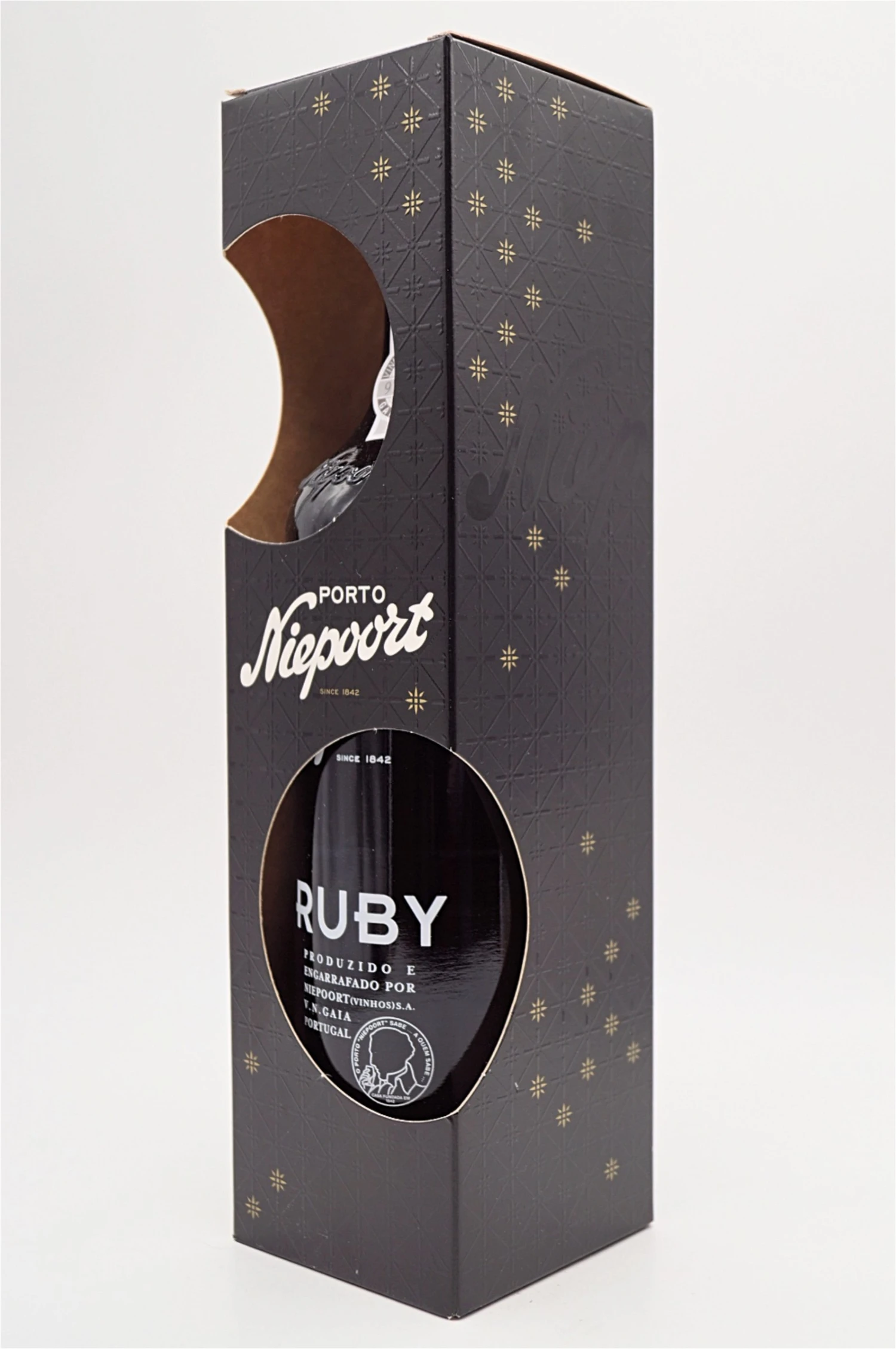 Porto Niepoort - Ruby 5 Porto Niepoort - Ruby - Image 3