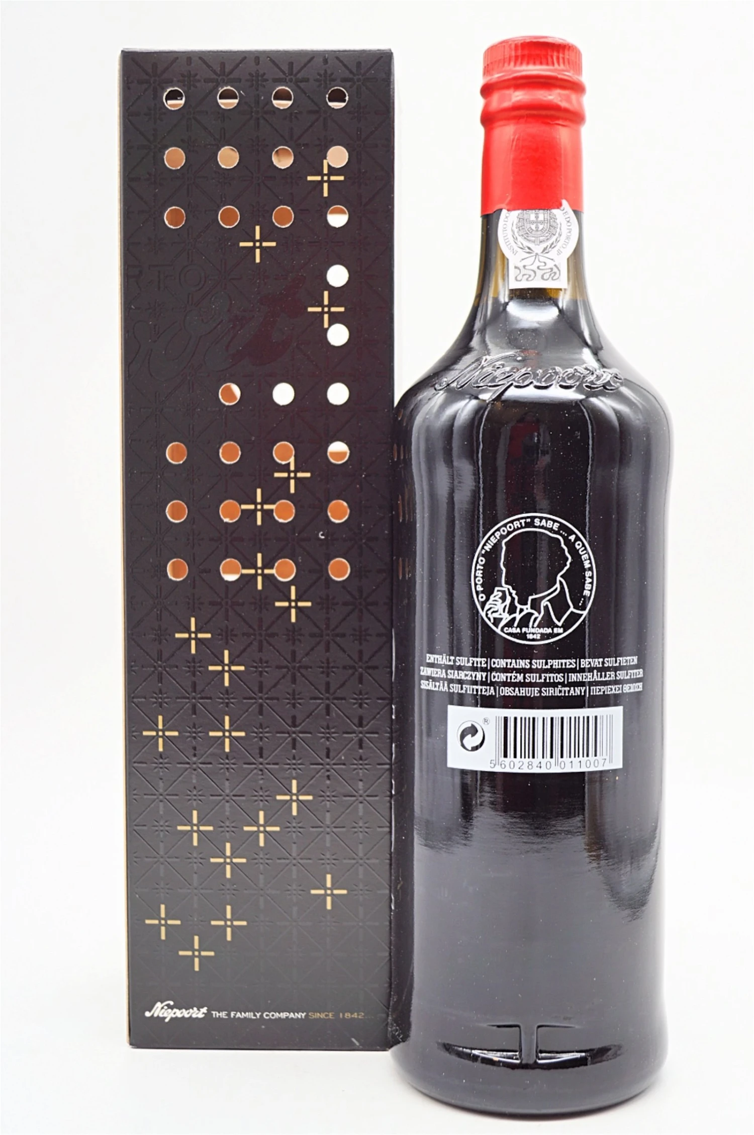 Porto Niepoort - Ruby 4 Porto Niepoort - Ruby - Image 2