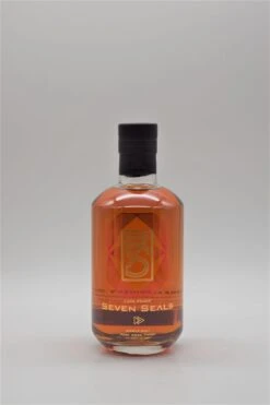 Seven Seals - Port Wood Finish Cask Proof